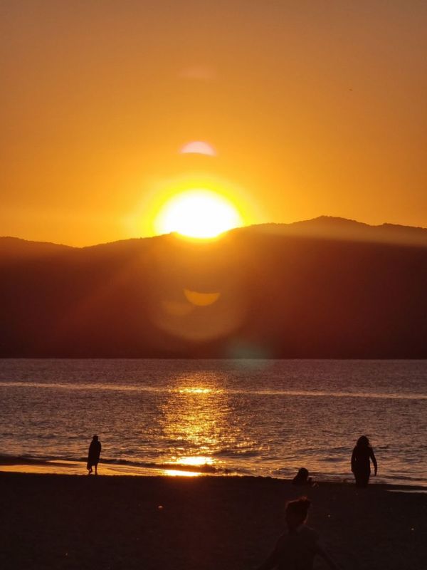 La maison de Víctor