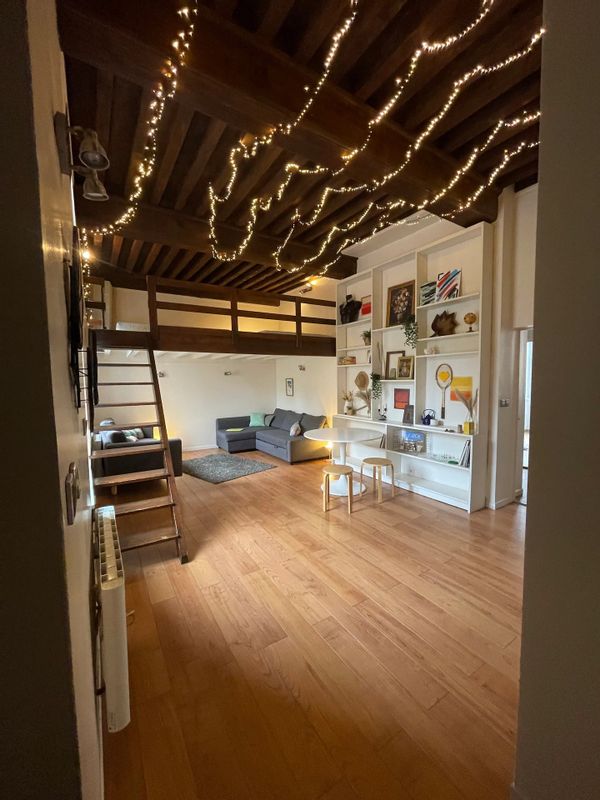 Joli Canut (proche Fourvière)