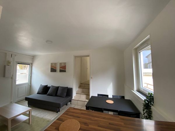 Casa di David & Marion