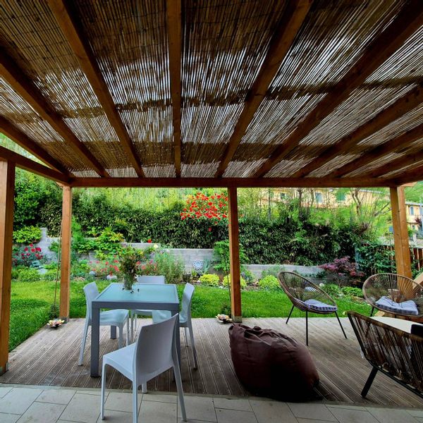 Casa di Sonia Brunacci