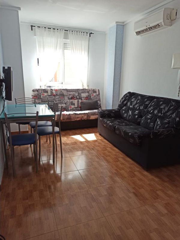 Casa di José manuel