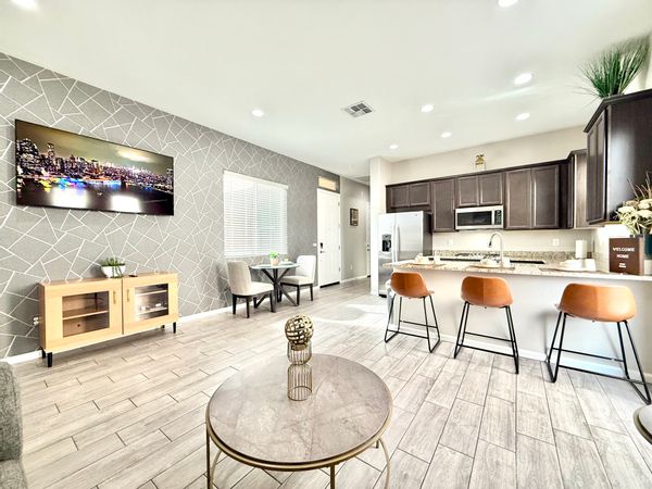 La maison de Gamaliel