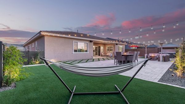 La maison de Gamaliel