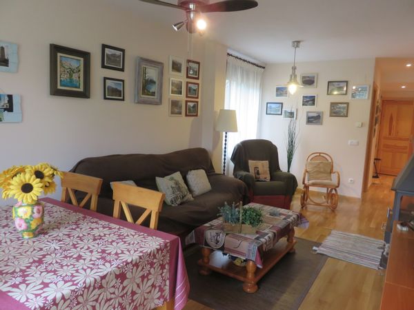 UN RINCÓN DEL PIRINEO ARAGONÉS