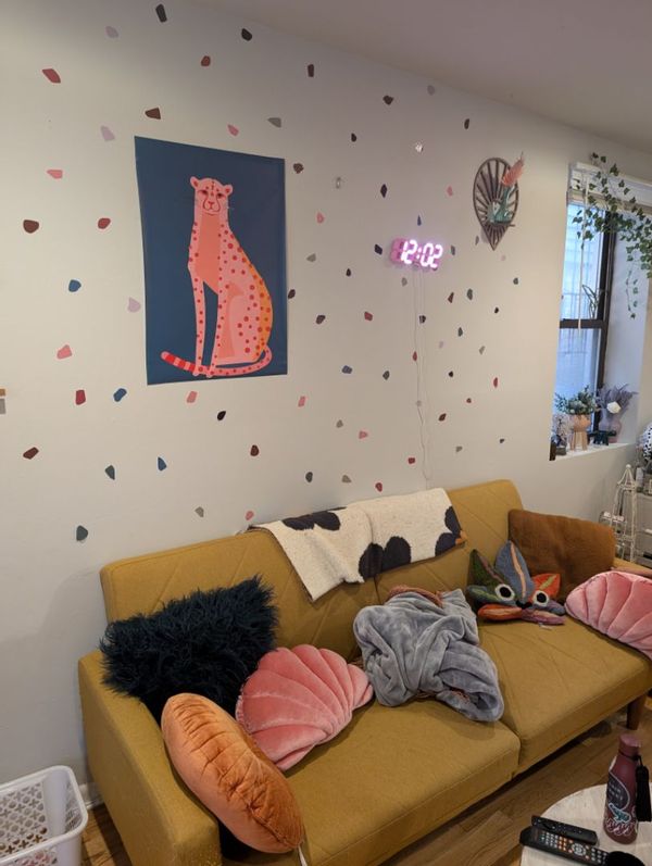 Katie's Private Room in Lakeview East