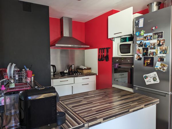 Emmanuelle's house