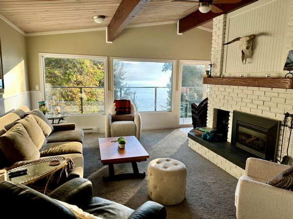 La maison de Christiane