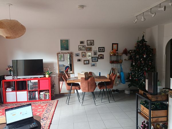 bertille's house