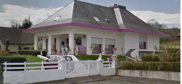 Casa de Camille