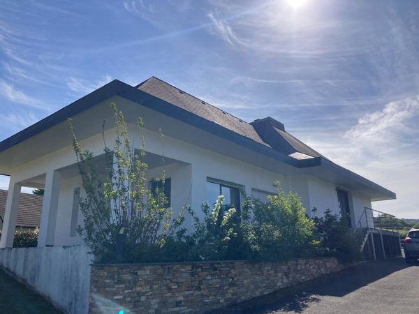 La maison de Camille & Daniel