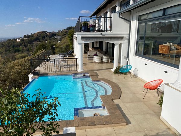 Casa di Bruce