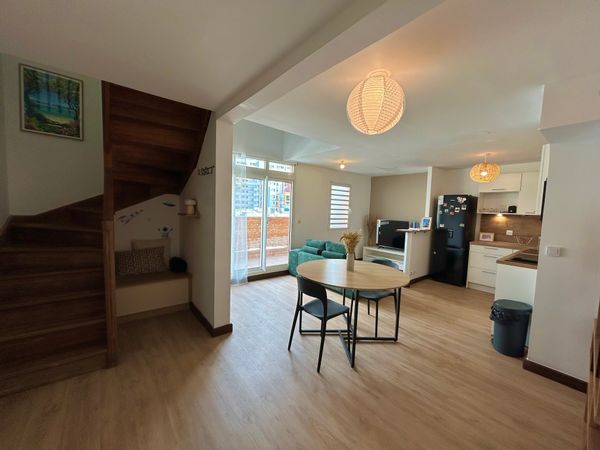 Appartement St-Denis