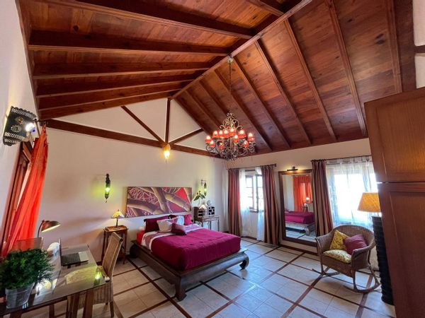 Casa di Arturo y Ana (hermanos)