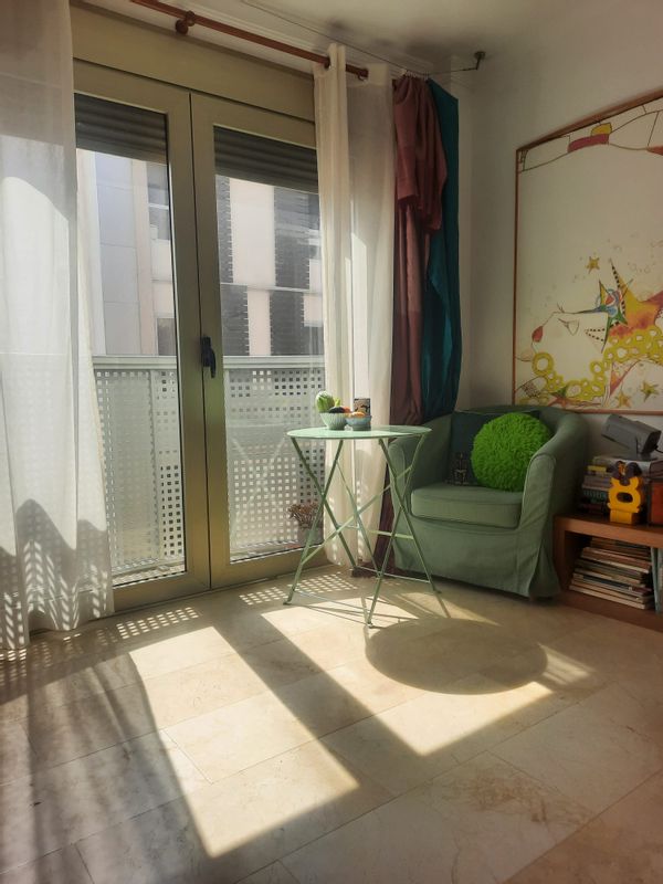 La maison de Arturo y Ana (hermanos)