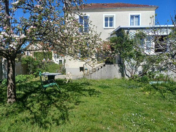 Casa de odile