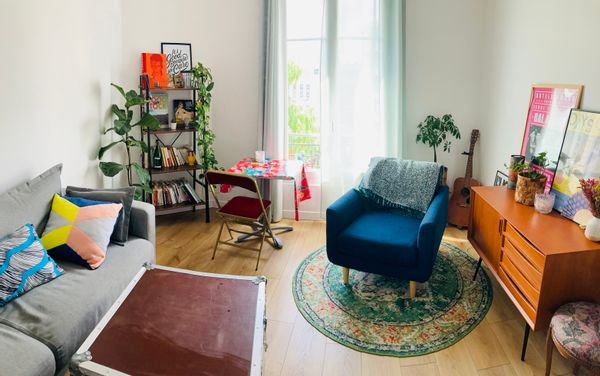Camille s Haus