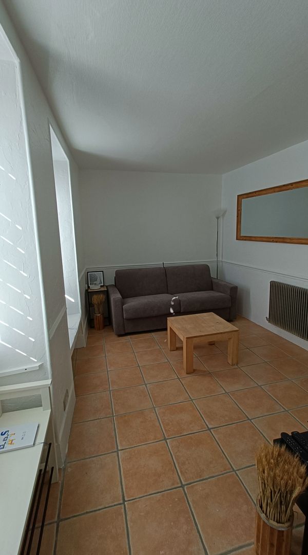 Julien's house