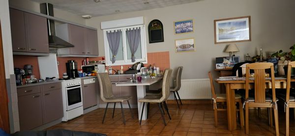 La maison de Christophe