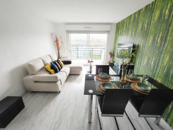 La maison de Frédéric