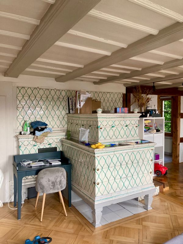 La maison de Yaroslav