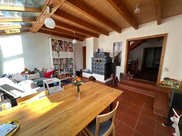 La maison de Cornelia