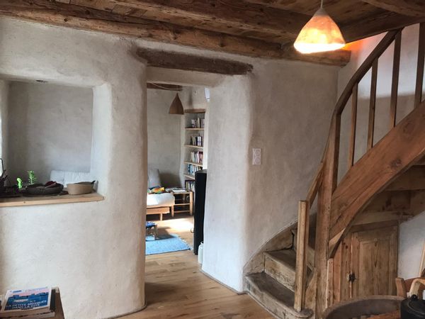Juliette et Martin's house