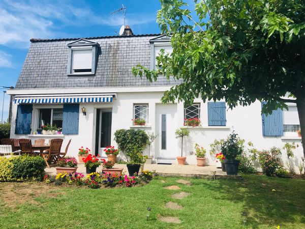 La maison de Nabil & Saadia