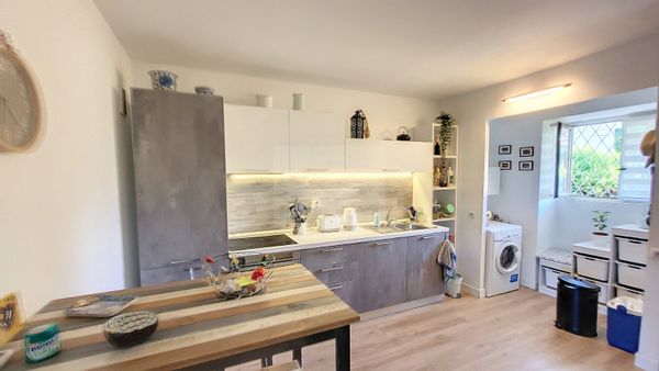 Apartamento muy acojeder y luminoso