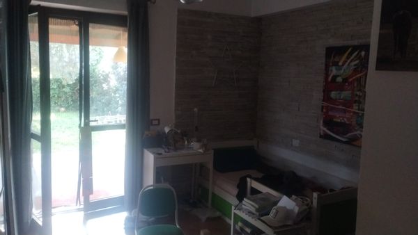 La maison de Stefano altieri