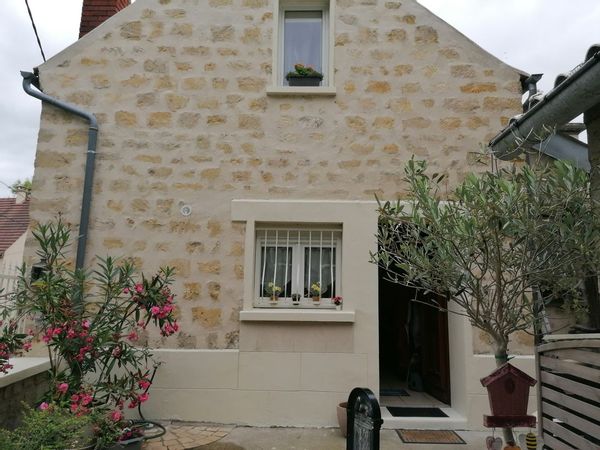 Chambres en hospitalité à Auvers sur Oise sur les pas de Van Gogh et des impressionnistes