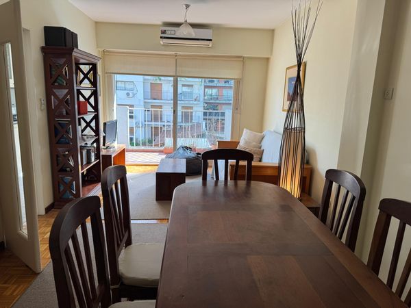 Soledad Alejandra s Haus