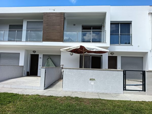 La maison de Teresa y Manuel