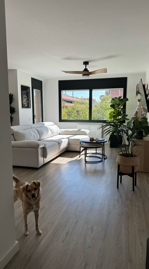 Casa di Rosana & Alejandro