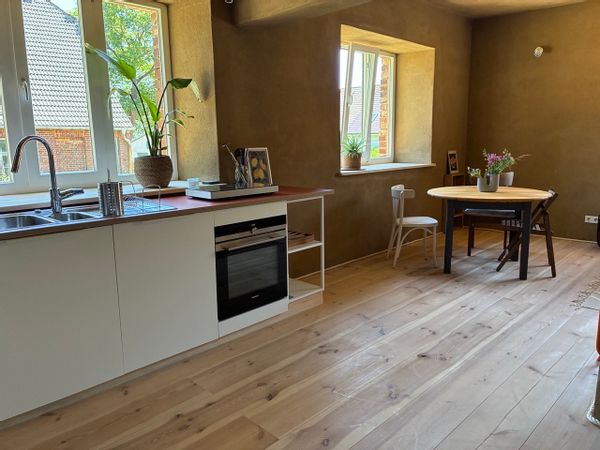 Casa di Meike