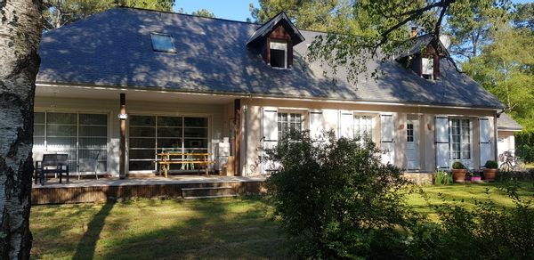 La maison de VALERIE