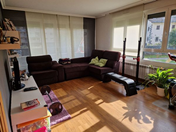 La maison de Aintzane