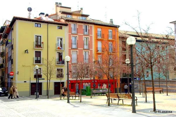 Anaïs's house