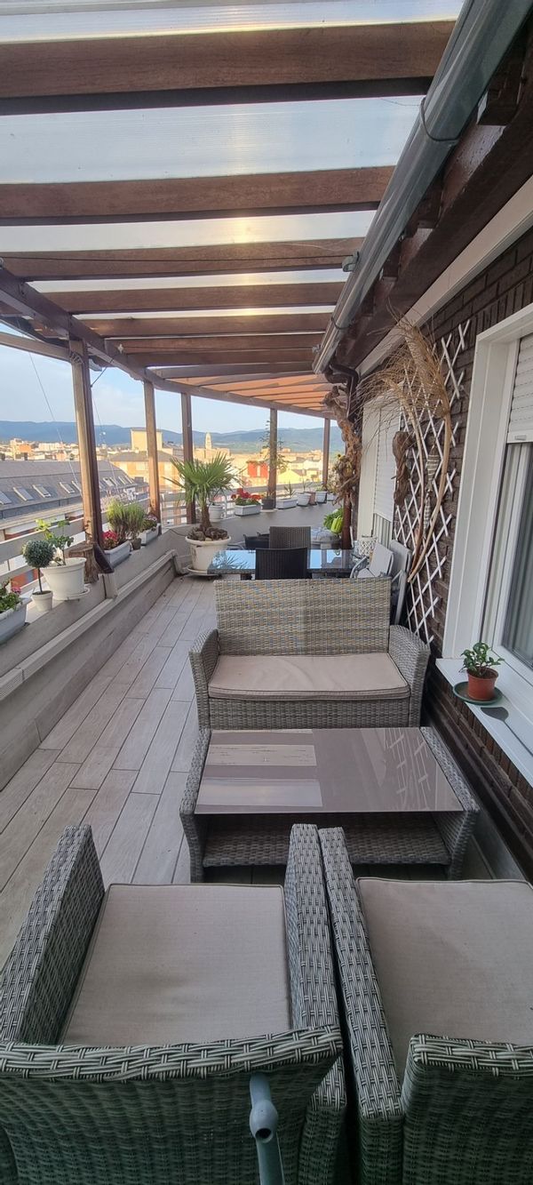 Casa de Reinaldo , en el centro de Ponferrada.