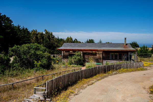 La maison de Gonzalo