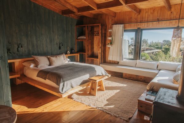 La maison de Gonzalo