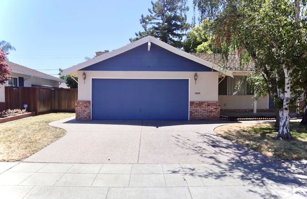 Family Retreat in the SF Bay Area