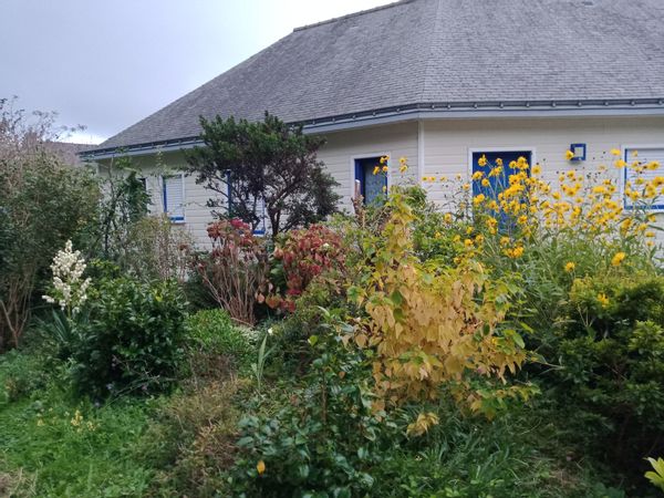 Elisabeth's house