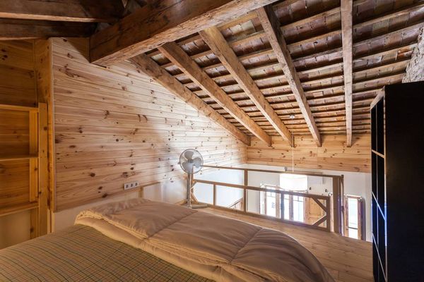 Casa di Tomas y Stephan