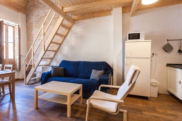 Tomas y Stephans hus