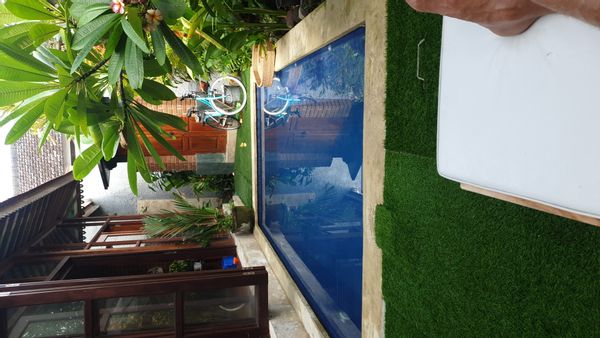 John's house