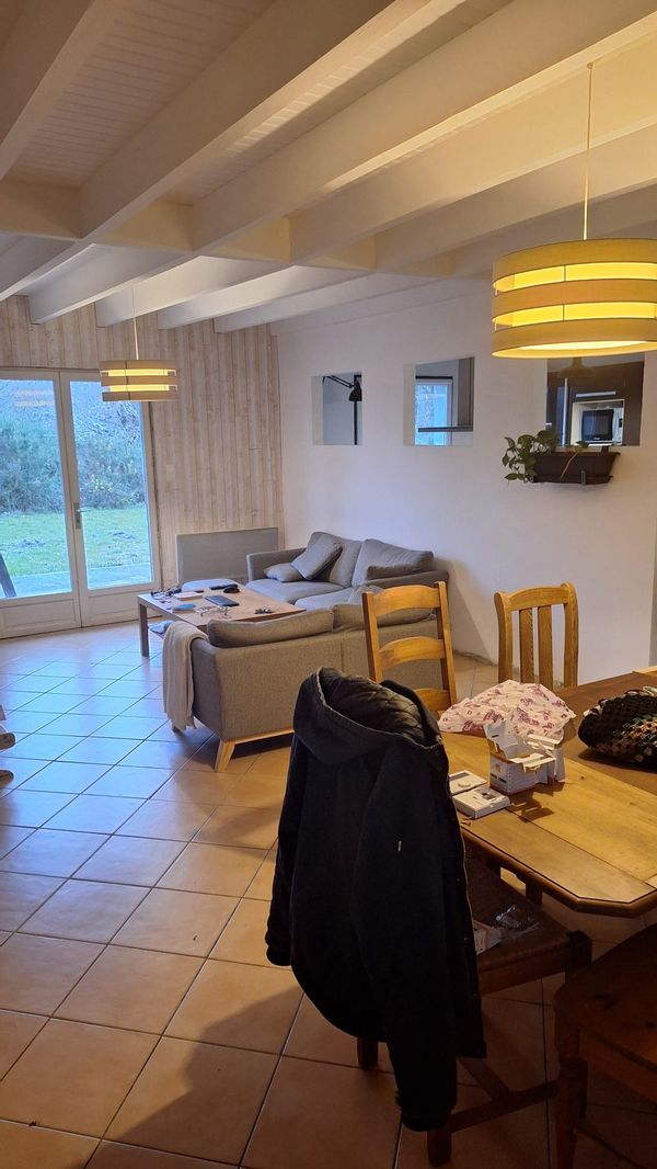 La maison de Solène