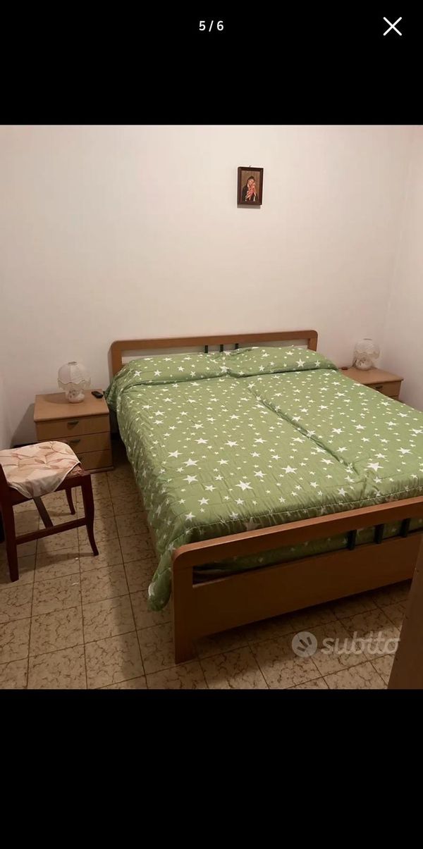 Anna's house