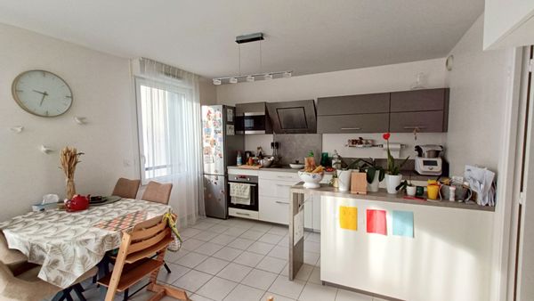 Jérôme's house