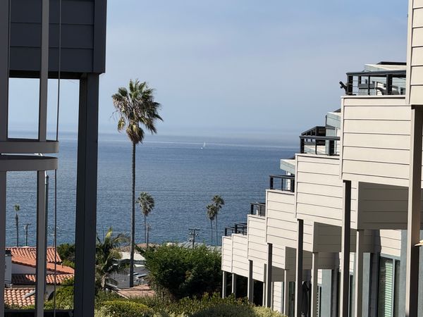 Beautiful condo by the beach.