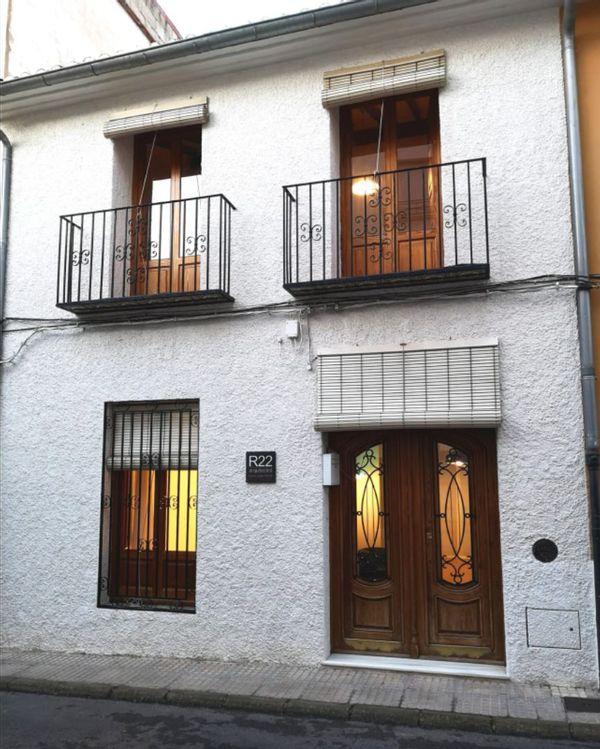 Família Pons-Cambrilss hus